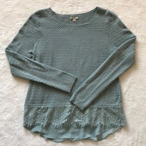 Lucky Brand sweater